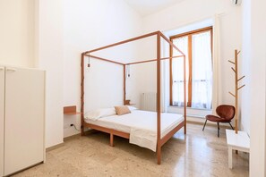 2 habitaciones, wifi gratis y ropa de cama 