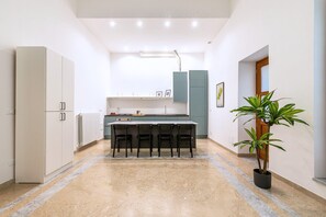 Dining - Avio apartment (PALERMO)