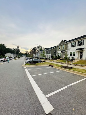 Exterior - Cozy 3BR Retreat • Relax + Pool table Near DT (Raleigh)