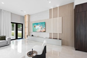 Smart TV 