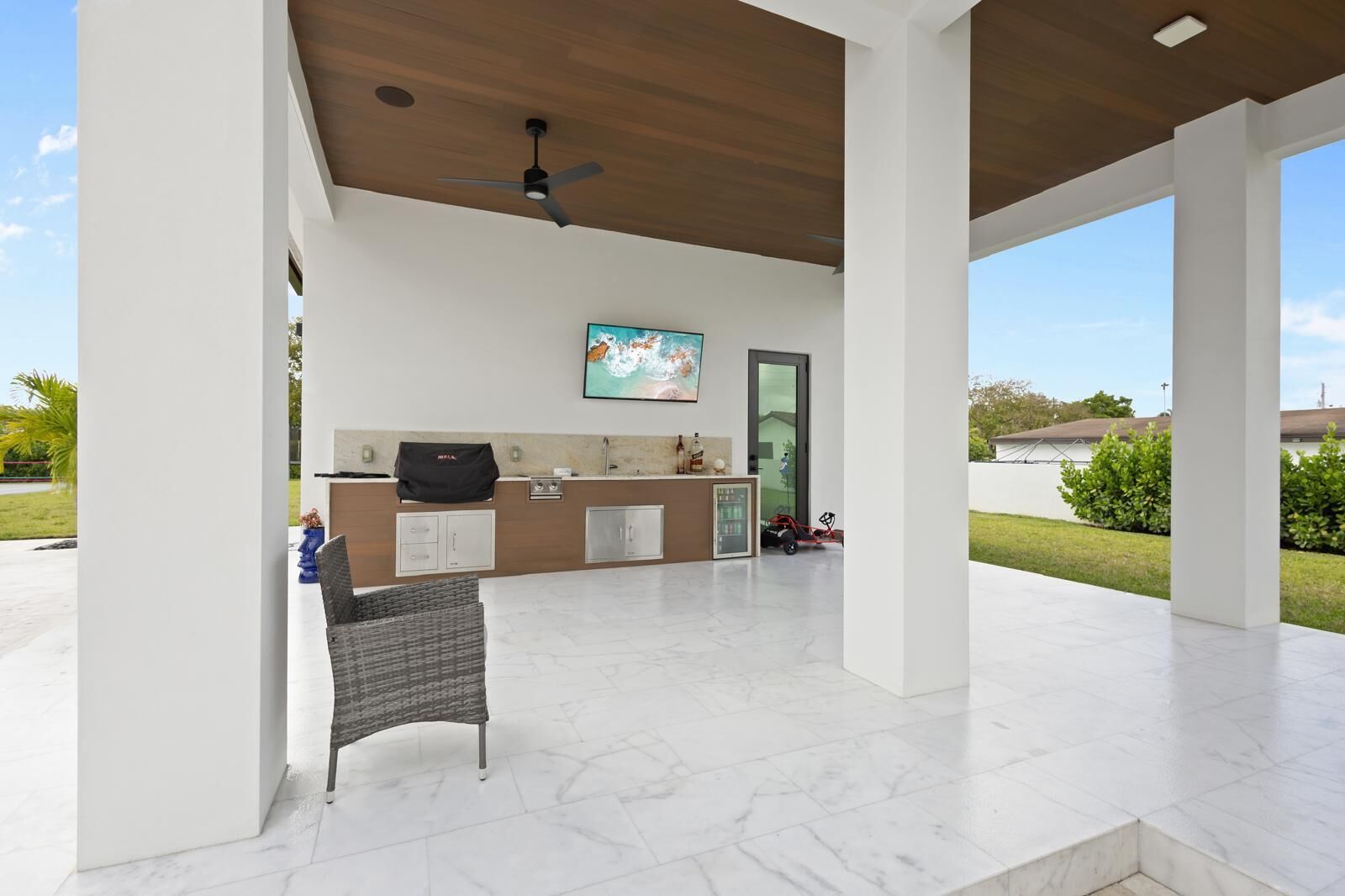 Terrass/Patio
