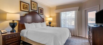 Hilton Vacation Club St. Augustine