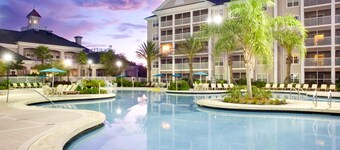 Hilton Vacation Club St. Augustine