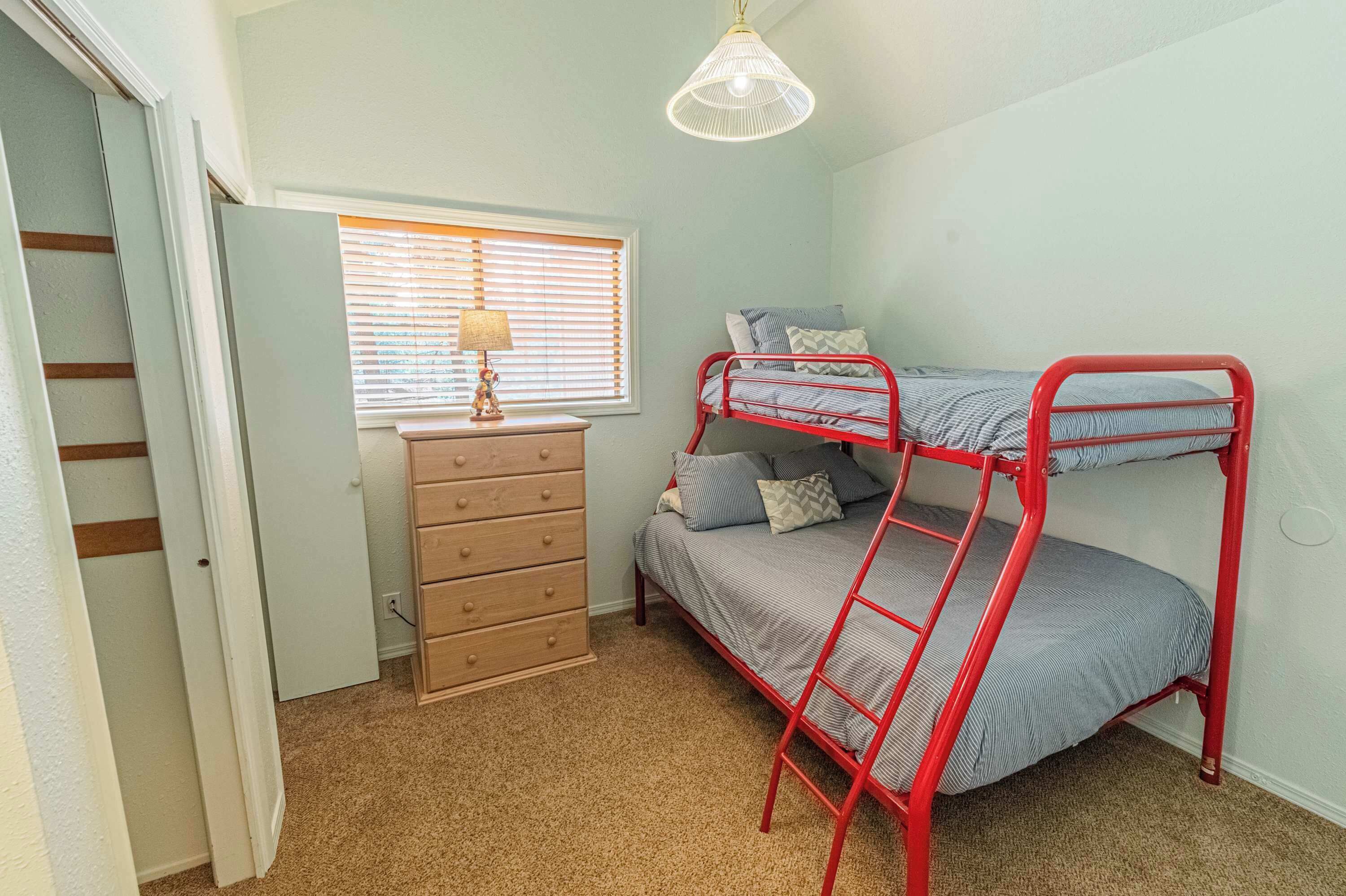3 slaapkamers, wifi, beddengoed