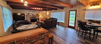 Pinecrestarearentals #15 Stunning! 3rd night free till 6/15 Just Book 2nights.
