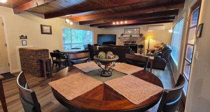 Pinecrestarearentals #15 Stunning! 3rd night free till 6/15 Just Book 2nights.