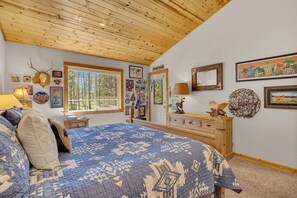 4 Schlafzimmer, WLAN, Bettwäsche