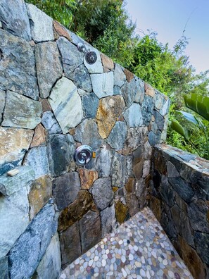 Property grounds - Sunny Side Up (Tortola)