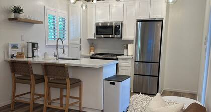 Cozy 1-bedroom condo in enjoyable Chico with AC