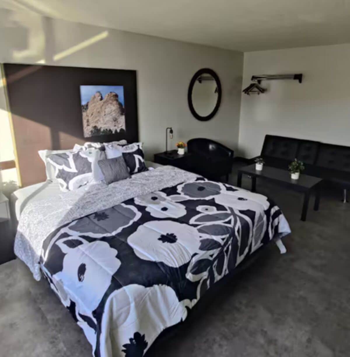 1 Schlafzimmer