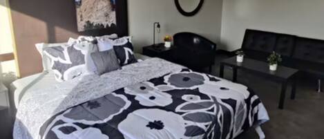 1 Schlafzimmer