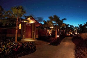Exterior - PALMERAS DEL CARIBE - STUDIOS and SUITES (Punta Cana)