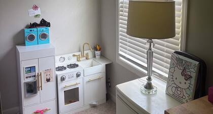 The Reset Retreat • 3BR Near ATL • Relax, Recharge, Realign
