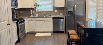 The Reset Retreat • 3BR Near ATL • Relax, Recharge, Realign
