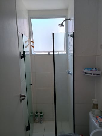 Bathroom. O melhor de Madureira
