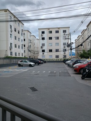 Teras/patio