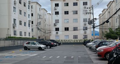 O melhor de Madureira
