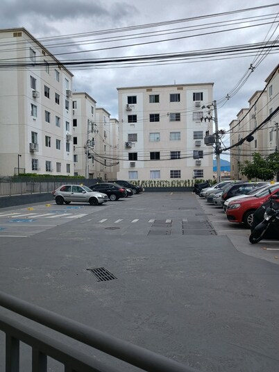 O melhor de Madureira