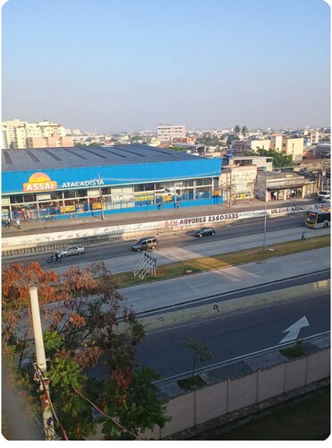 O melhor de Madureira 