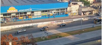 O melhor de Madureira 