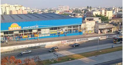 O melhor de Madureira