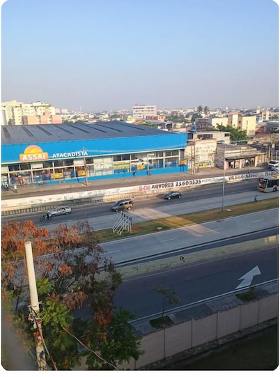 O melhor de Madureira