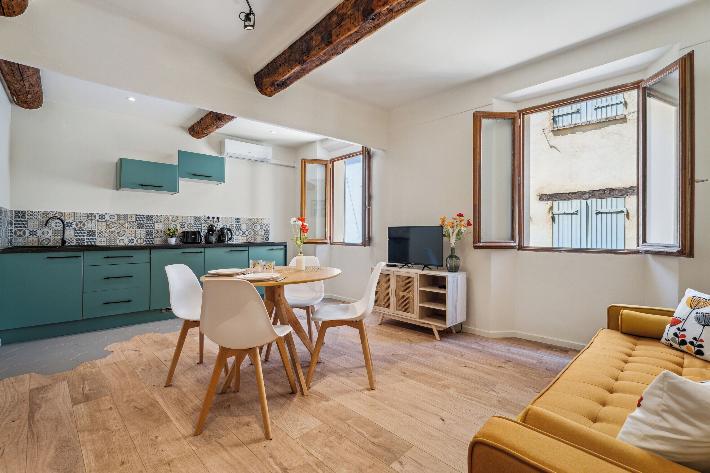 Interieur