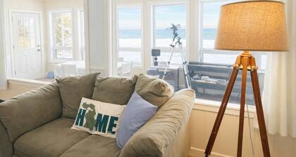 Welcome to your peaceful Lake Huron getaway located along US Highway 23 N in Ocqueoc.