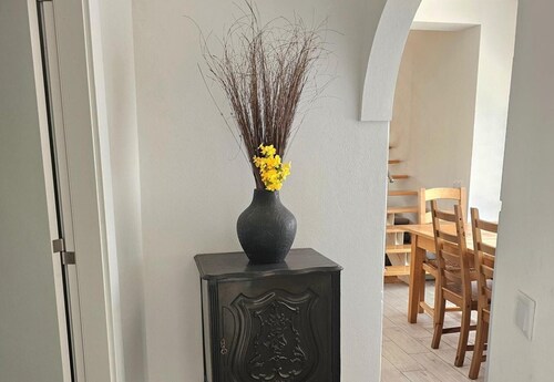 Pool - Parking - Bbq - Garden - Wifi - Sleeps 7
