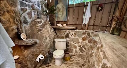 Yelapa Village: Cocoa
