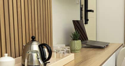 Premium Resort Guesthouse