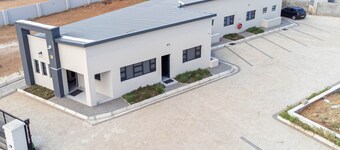 Premium Resort Guesthouse