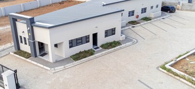 高级度假屋宾馆