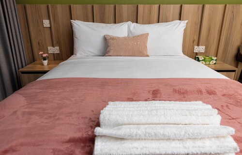 Premium Resort Guesthouse