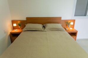 Wi-Fi gratuit, draps fournis