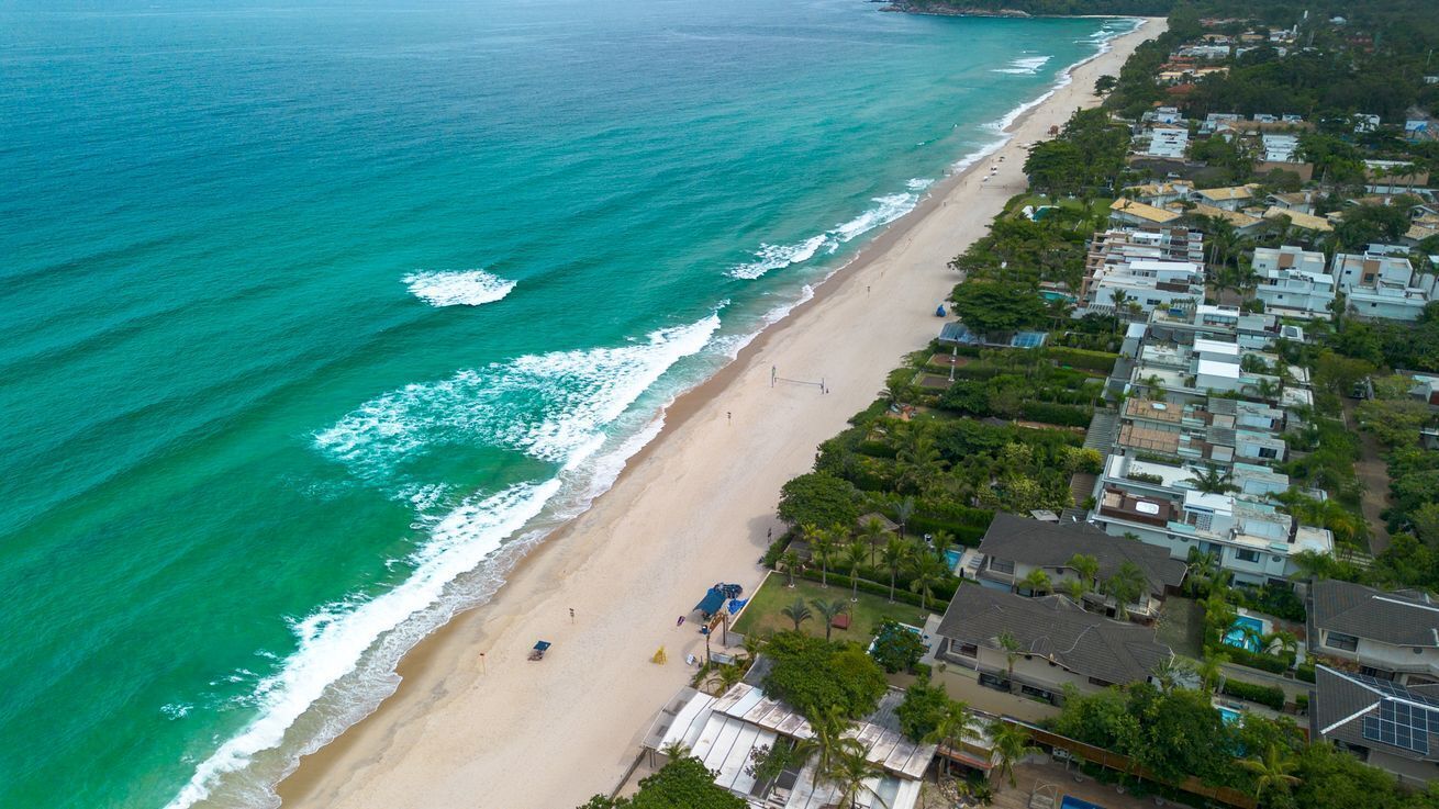 Strand