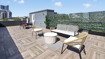 Terras