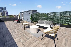 Terrass/Patio
