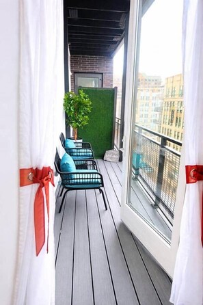 Property grounds - New! Old Town Alexandria-DCA-AmazonHQ-Nat'l Harbor (Alexandria)