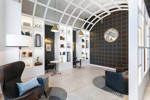 Interior - New! Old Town Alexandria-DCA-AmazonHQ-Nat'l Harbor (Alexandria)