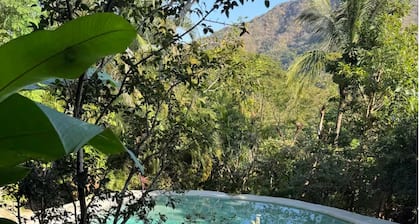 Yelapa Village: Spring