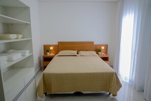 4 Schlafzimmer, kostenloses WLAN