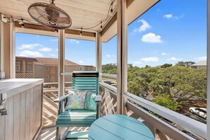 Property grounds - A Relaxing  Place to Stay near the Beach with Pool (North Myrtle Beach)