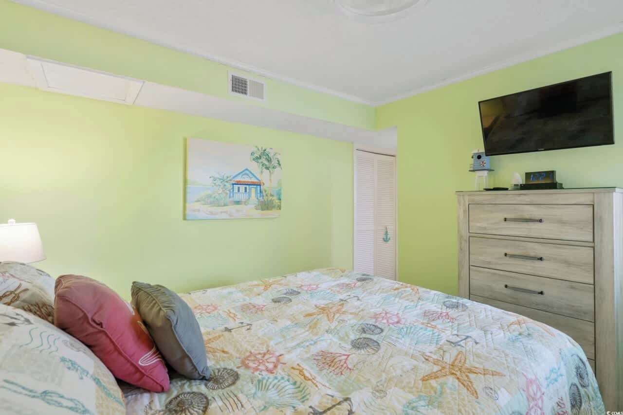 2 Schlafzimmer, WLAN