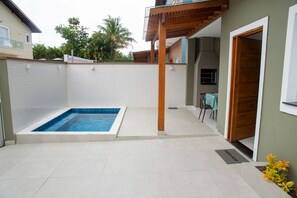 Ferienhaus | 4 Schlafzimmer