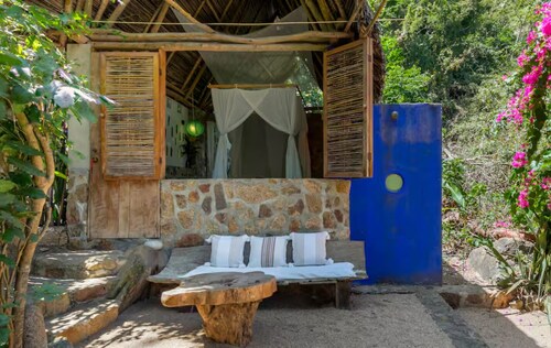 Yelapa Village: Moringa