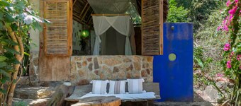 Yelapa Village: Moringa