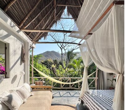 Yelapa Village: Moringa