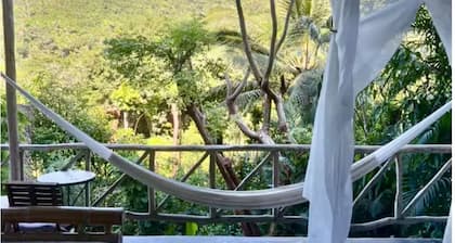 Yelapa Village: Moringa