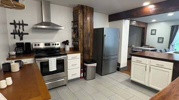 Cozinha privada